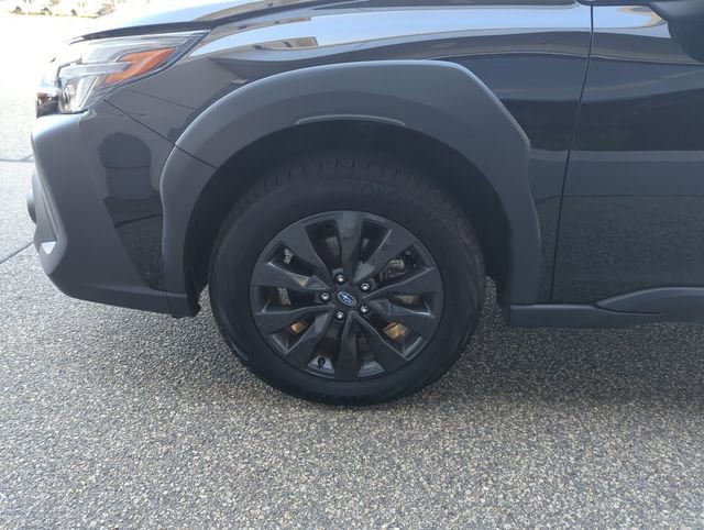 Used 2025 Subaru Outback Onyx Edition image 30