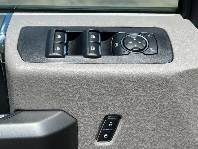 Used 2017 Ford F150 XLT w/ Equipment Group 302A Luxury AWD/4WD image 19