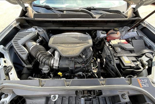 Used 2021 GMC Acadia SLE w/ Driver Convenience Package image 22