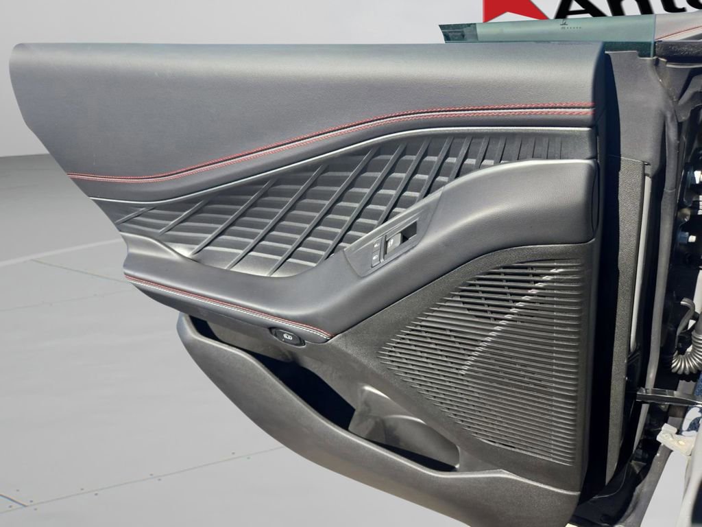 New 2026 Dodge Charger R/T Scat Pack w/ Track Package image 29