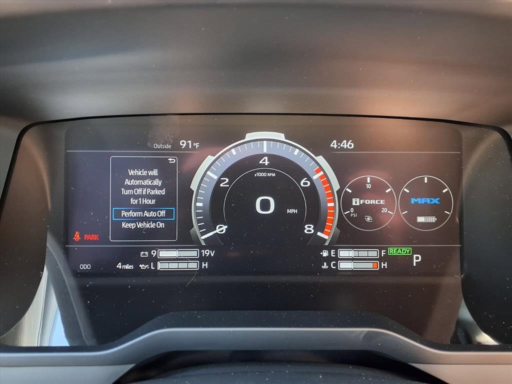 New 2026 Toyota Tundra 1794 Edition image 13