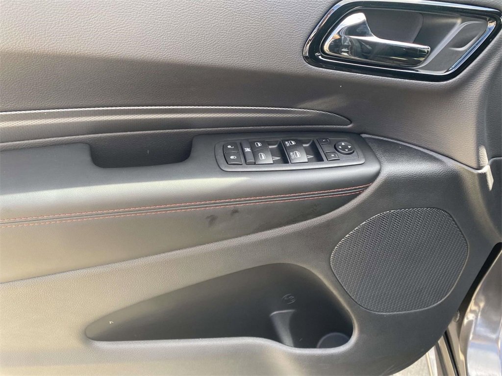 New 2026 Dodge Durango GT w/ Blacktop Package image 42