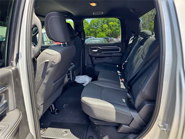 New 2026 RAM 2500 Big Horn RWD image 69