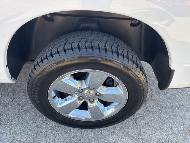 Used 2013 RAM 1500 Lone Star image 25