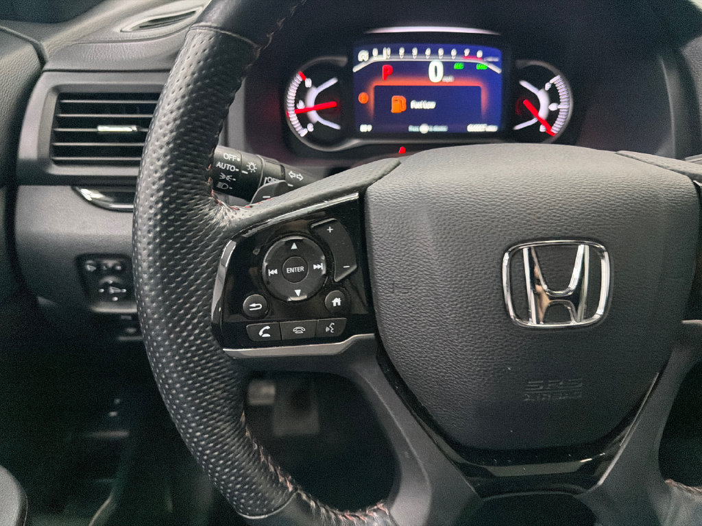 Used 2024 Honda Passport Black Edition image 27