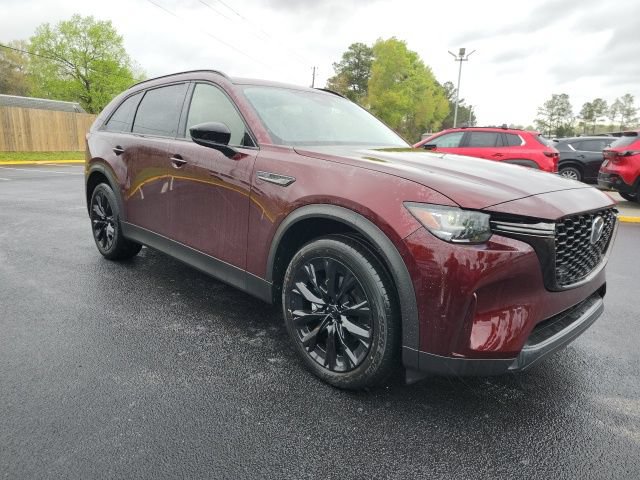 New 2026 MAZDA CX-90 3.3 Turbo w/ Premium Sport Pkg