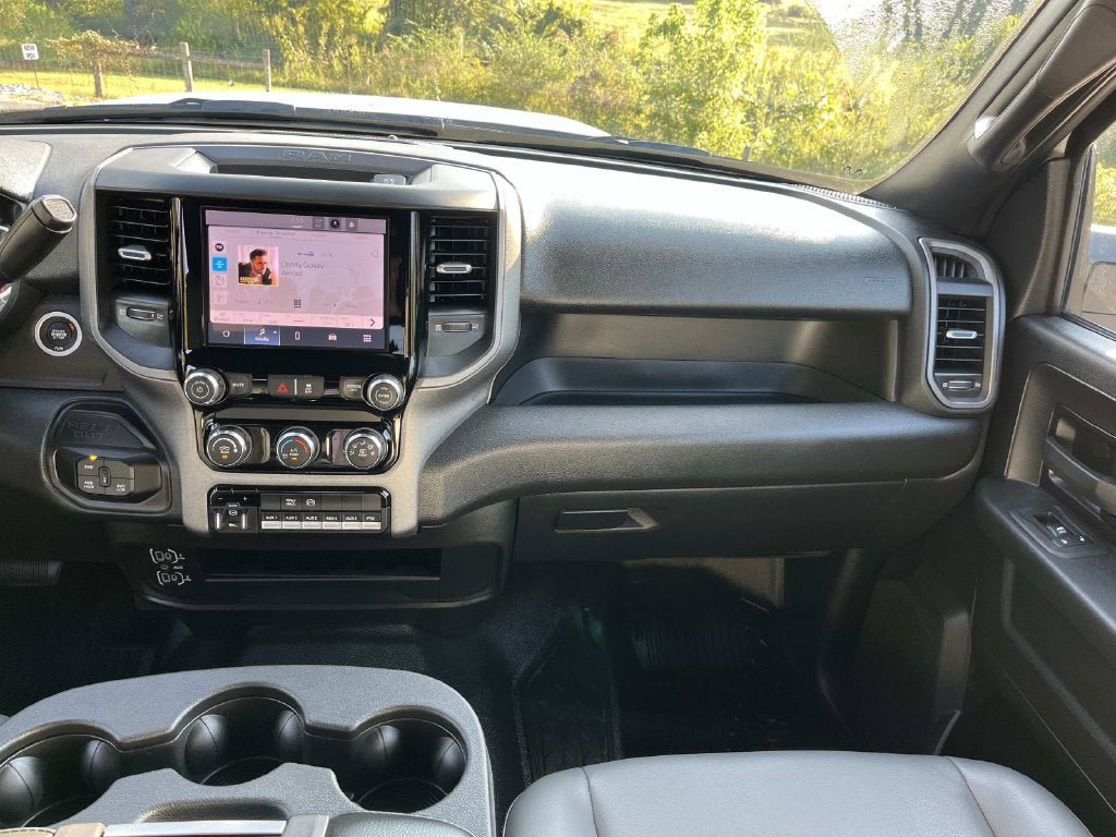 Used 2026 RAM 4500 Tradesman w/ Chrome Appearance Group AWD/4WD image 13