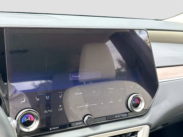 Used 2023 Lexus RX 350 Premium w/ Cold Area Package image 33