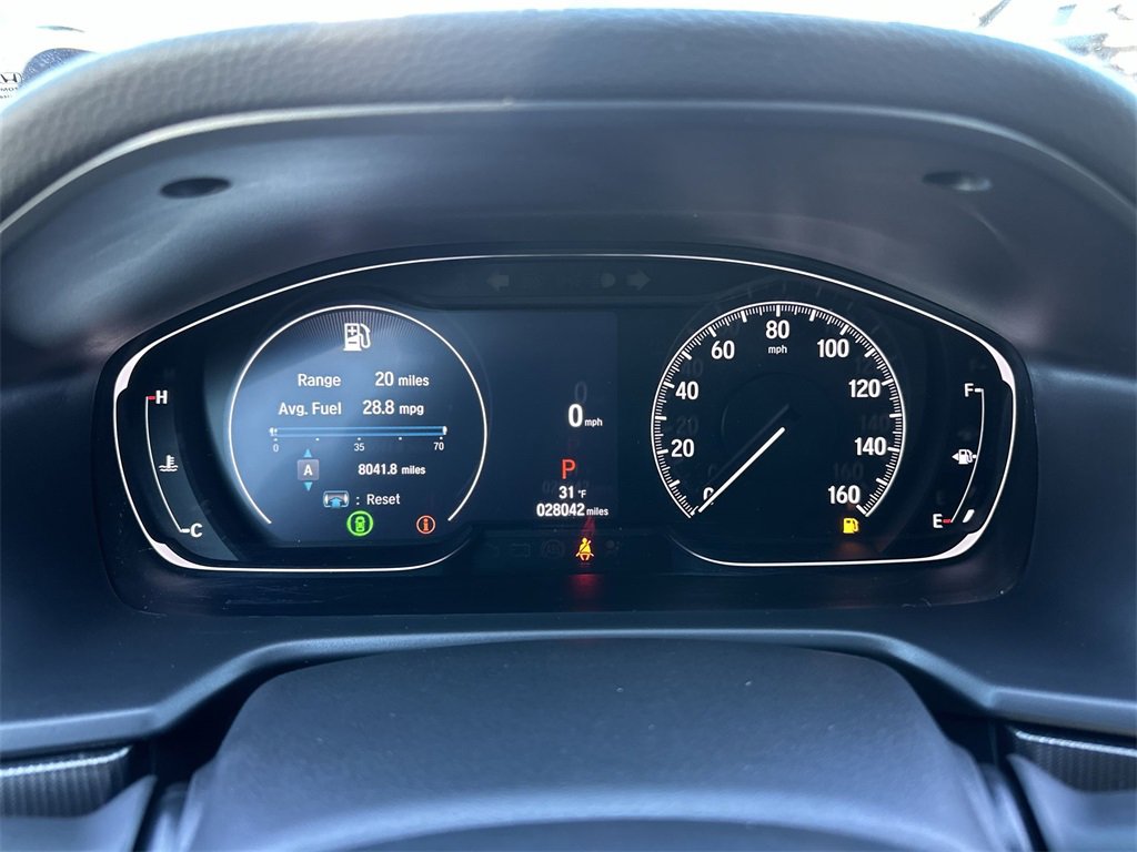 Used 2022 Honda Accord Sport image 7