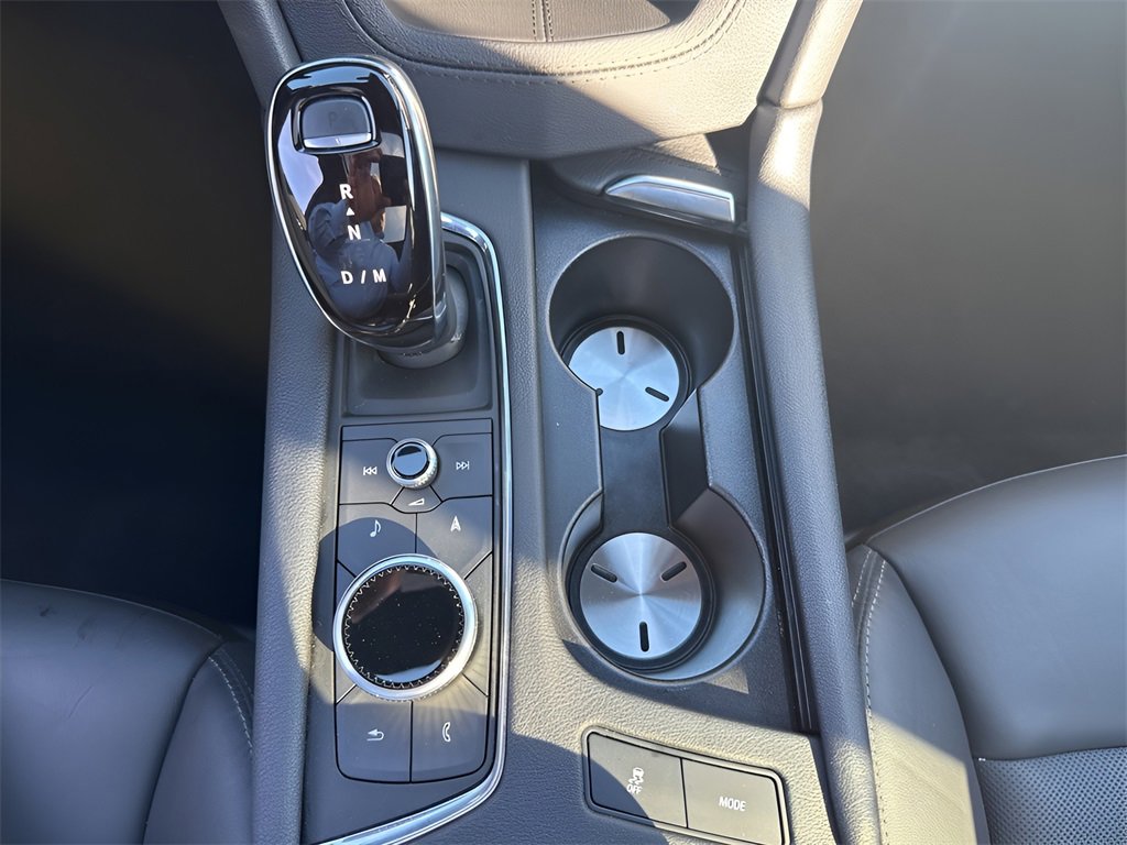 Certified 2025 Cadillac XT5 Premium Luxury image 28