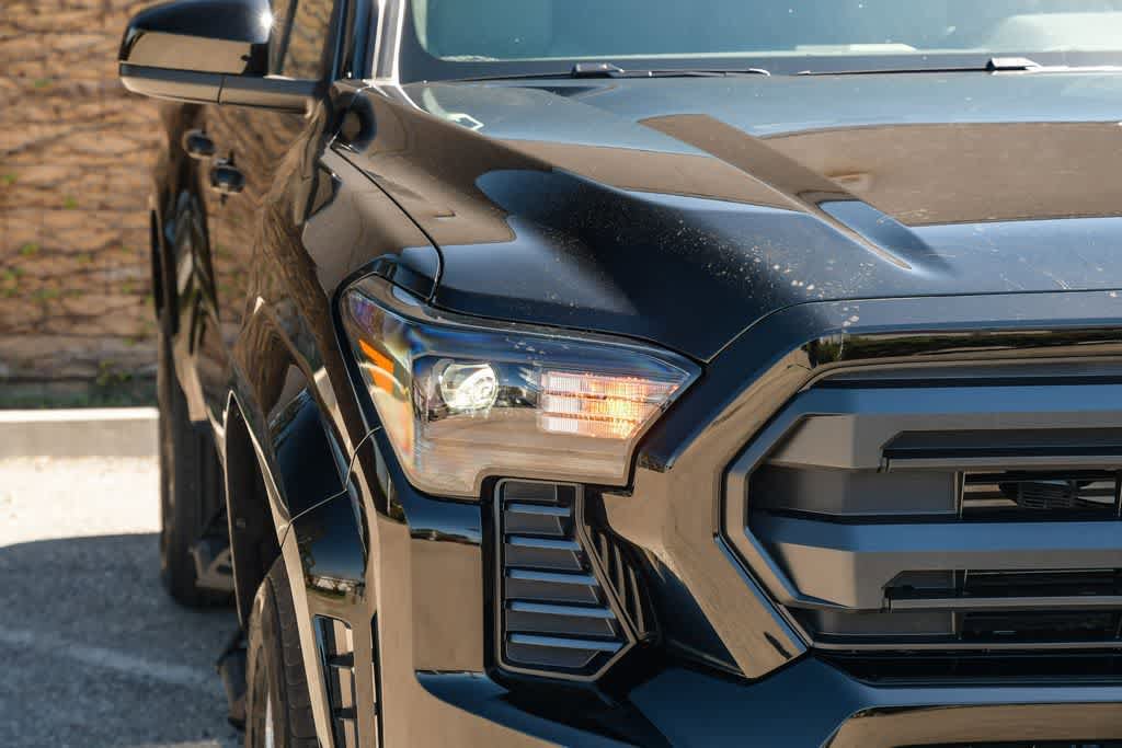 New 2026 Toyota Tacoma SR5 RWD image 4