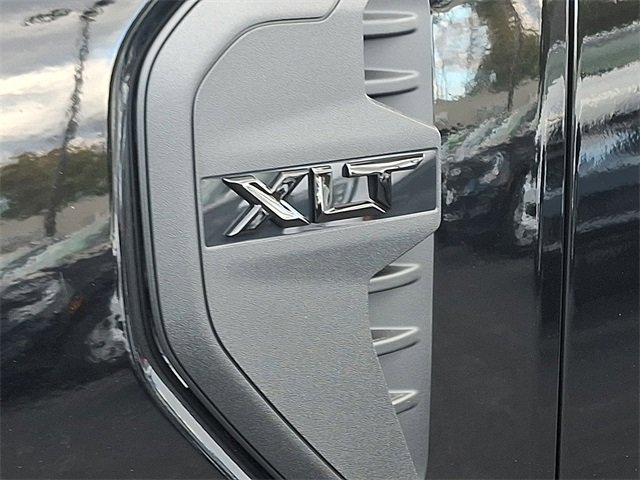 New 2025 Ford Ranger XLT w/ Equipment Group 301A High image 18