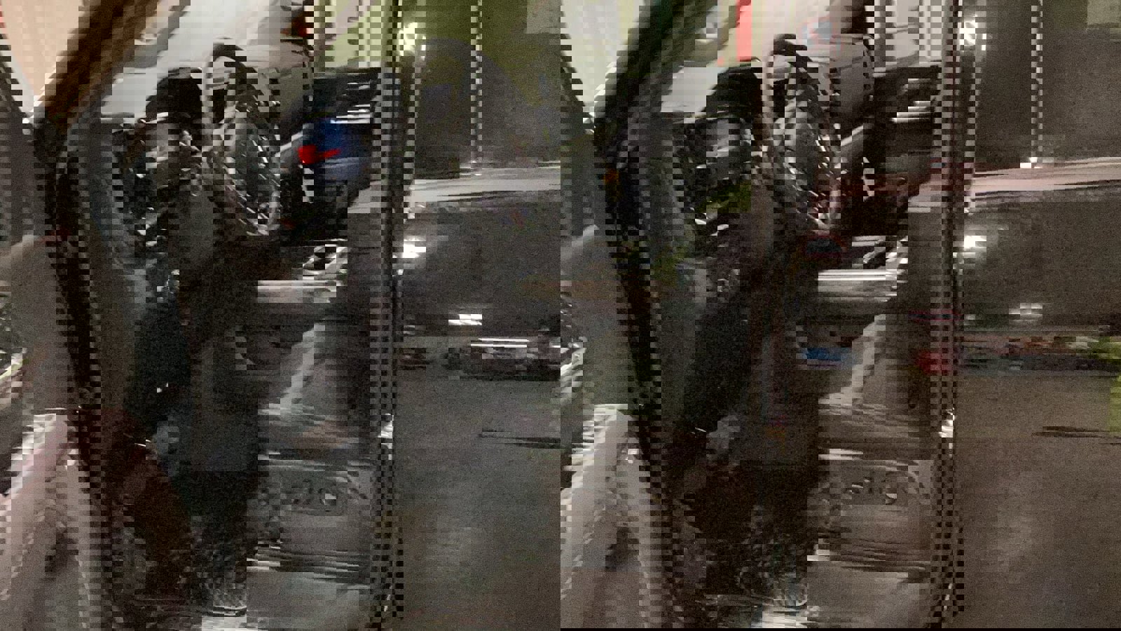 New 2026 Chevrolet Silverado 3500 LTZ w/ LTZ Plus Package image 10