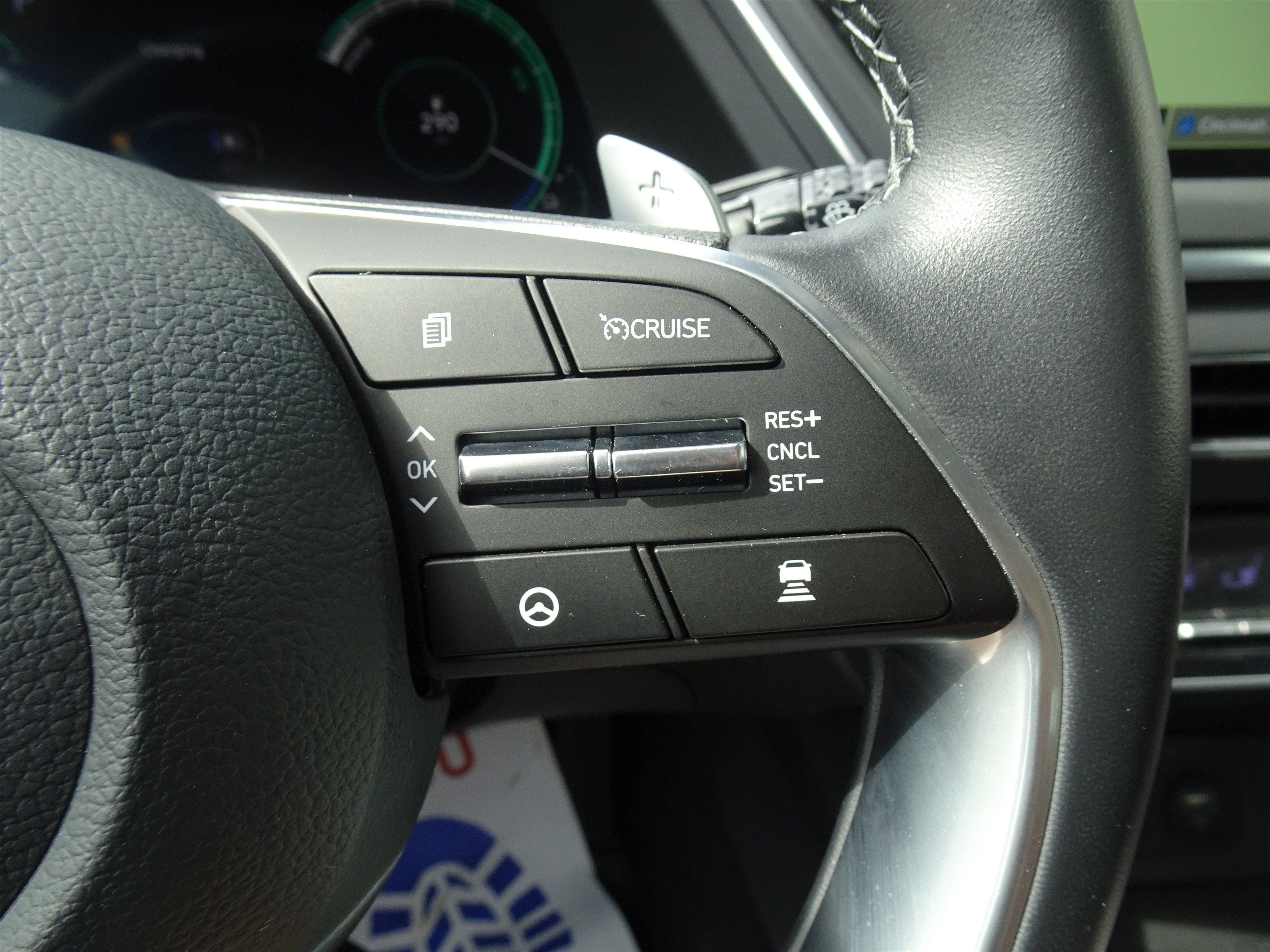 Used 2023 Hyundai Sonata Limited FWD image 24