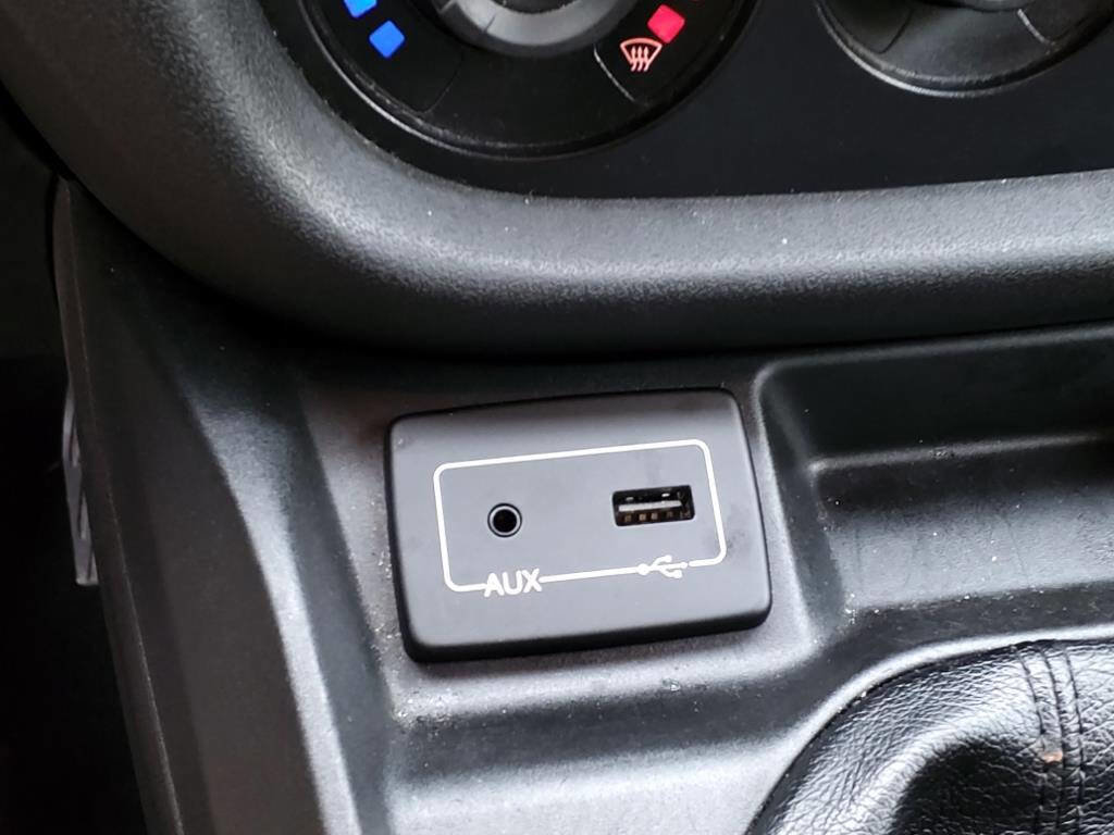 Used 2018 RAM ProMaster City Tradesman image 19