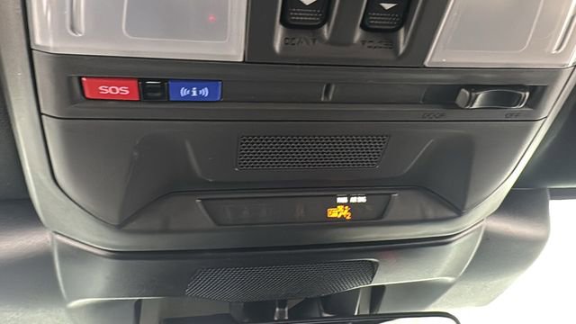 New 2026 Subaru Crosstrek 2.5i Wilderness image 30