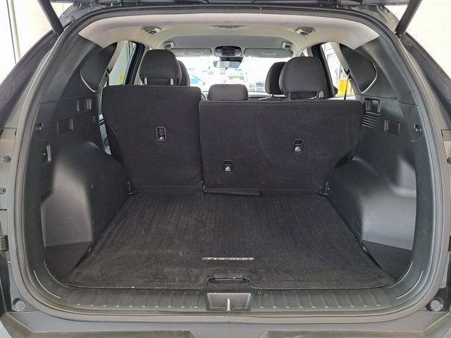Used 2023 Hyundai Tucson SEL AWD/4WD image 28