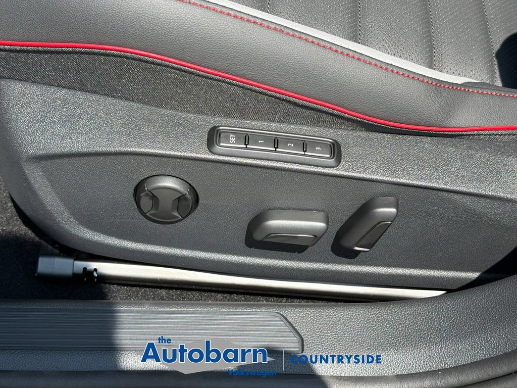 New 2026 Volkswagen GTI Autobahn FWD image 10