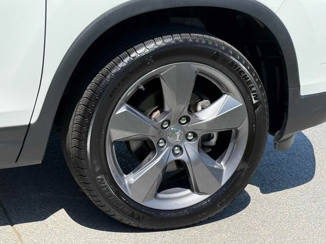 Used 2021 Honda Passport Touring image 18