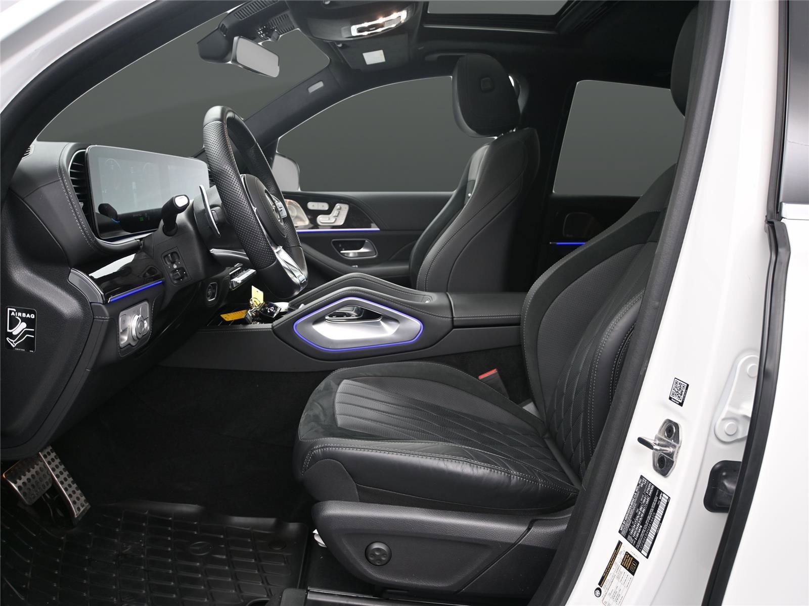 Used 2022 Mercedes-Benz GLE 63 AMG S image 9