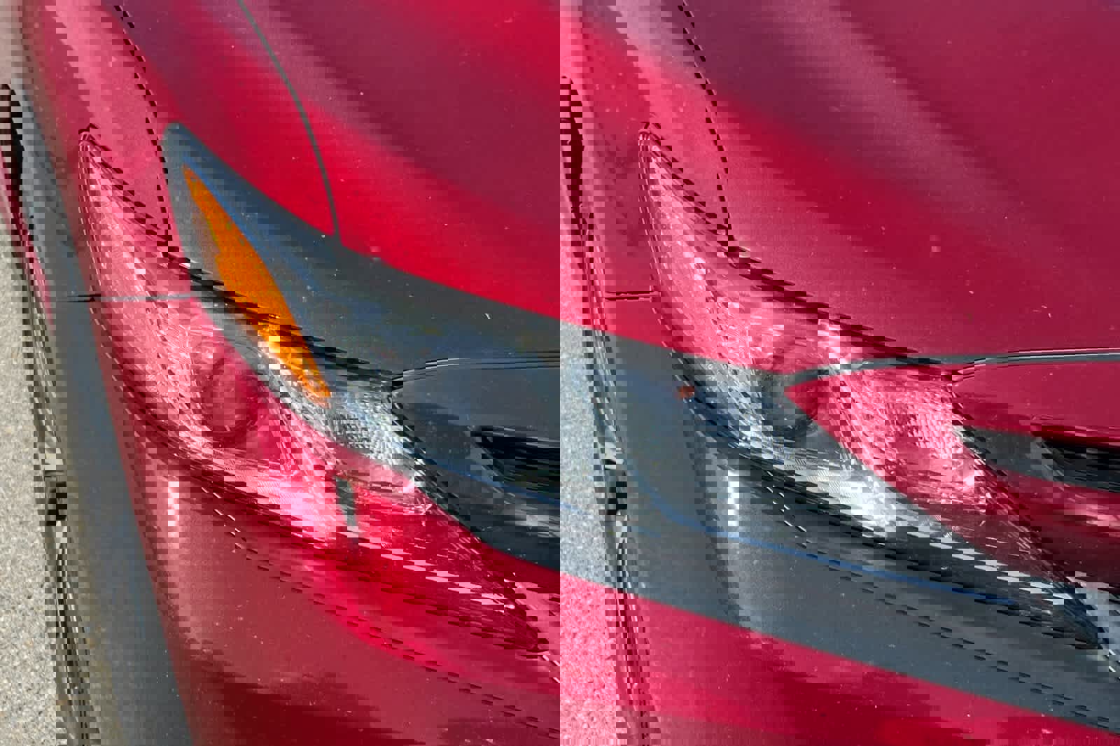 Certified 2018 Toyota Camry SE w/ Moonroof Package image 8