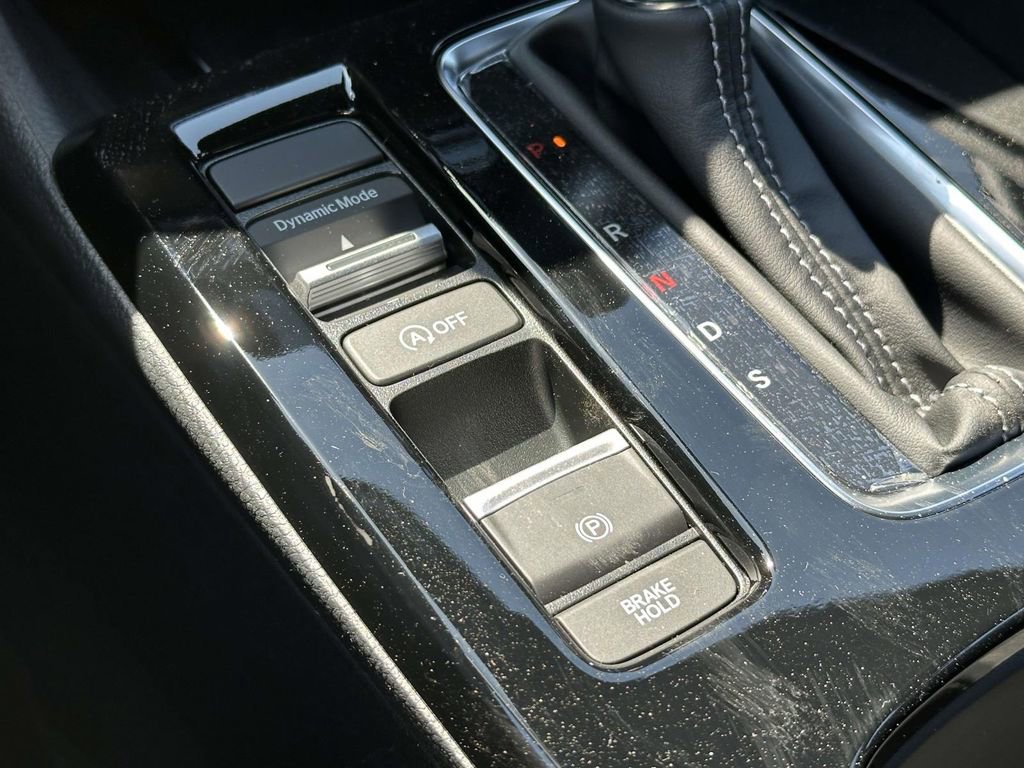 New 2026 Acura MDX Type S AWD/4WD image 29