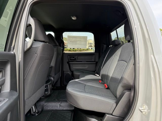 New 2026 RAM 4500 Tradesman AWD/4WD image 26