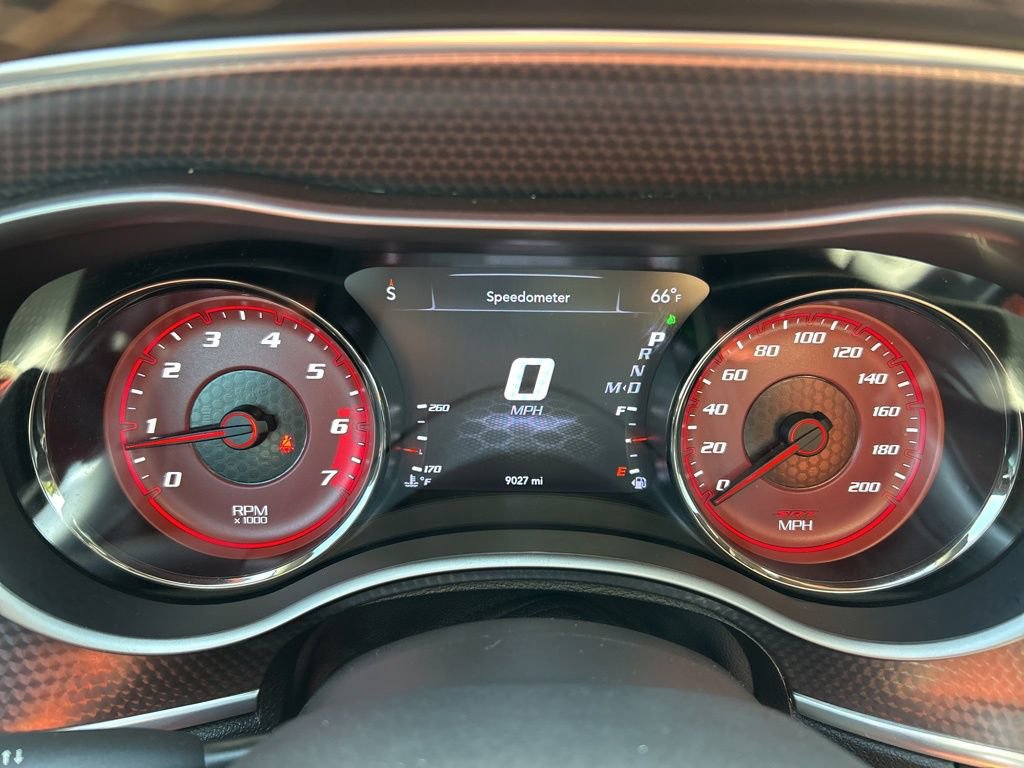 Used 2023 Dodge Charger SRT Hellcat w/ Harman/Kardon Audio Group image 35