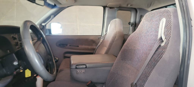 Used 2002 Dodge Ram 3500 Truck 2WD Quad Cab image 37