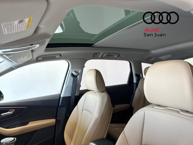 New 2026 Audi Q7 3.0T Premium Plus AWD/4WD image 17