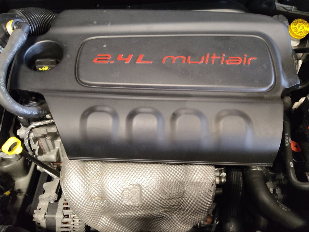 Used 2017 FIAT 500X Trekking FWD image 30