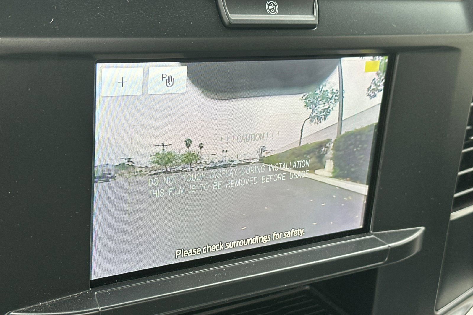 New 2026 Ford F550 2WD Regular Cab Super Duty image 17