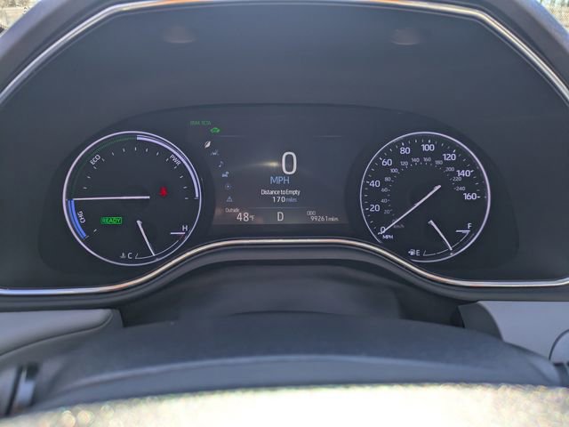 Used 2019 Toyota Avalon XSE w/ Carpet Mat Package image 28