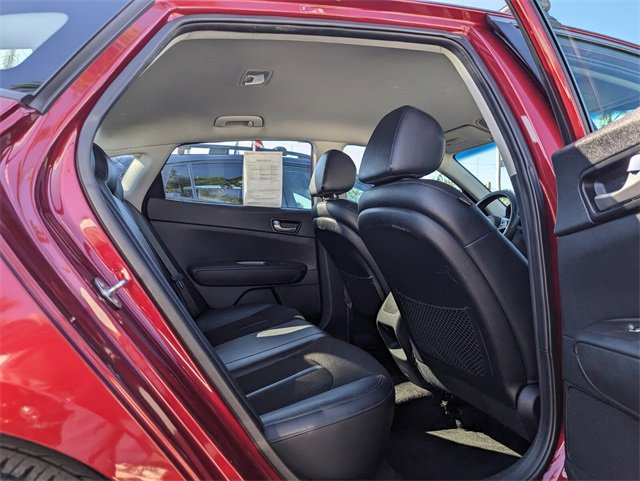 Used 2019 Kia Optima S image 14