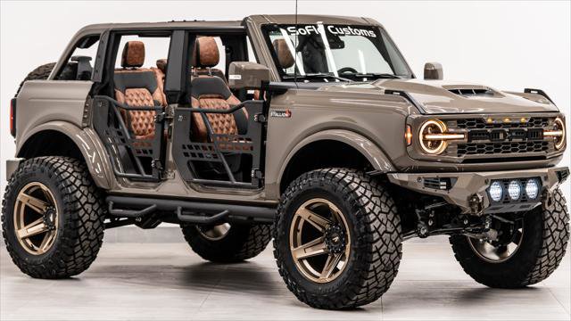Used 2026 Ford Bronco Big Bend image 25