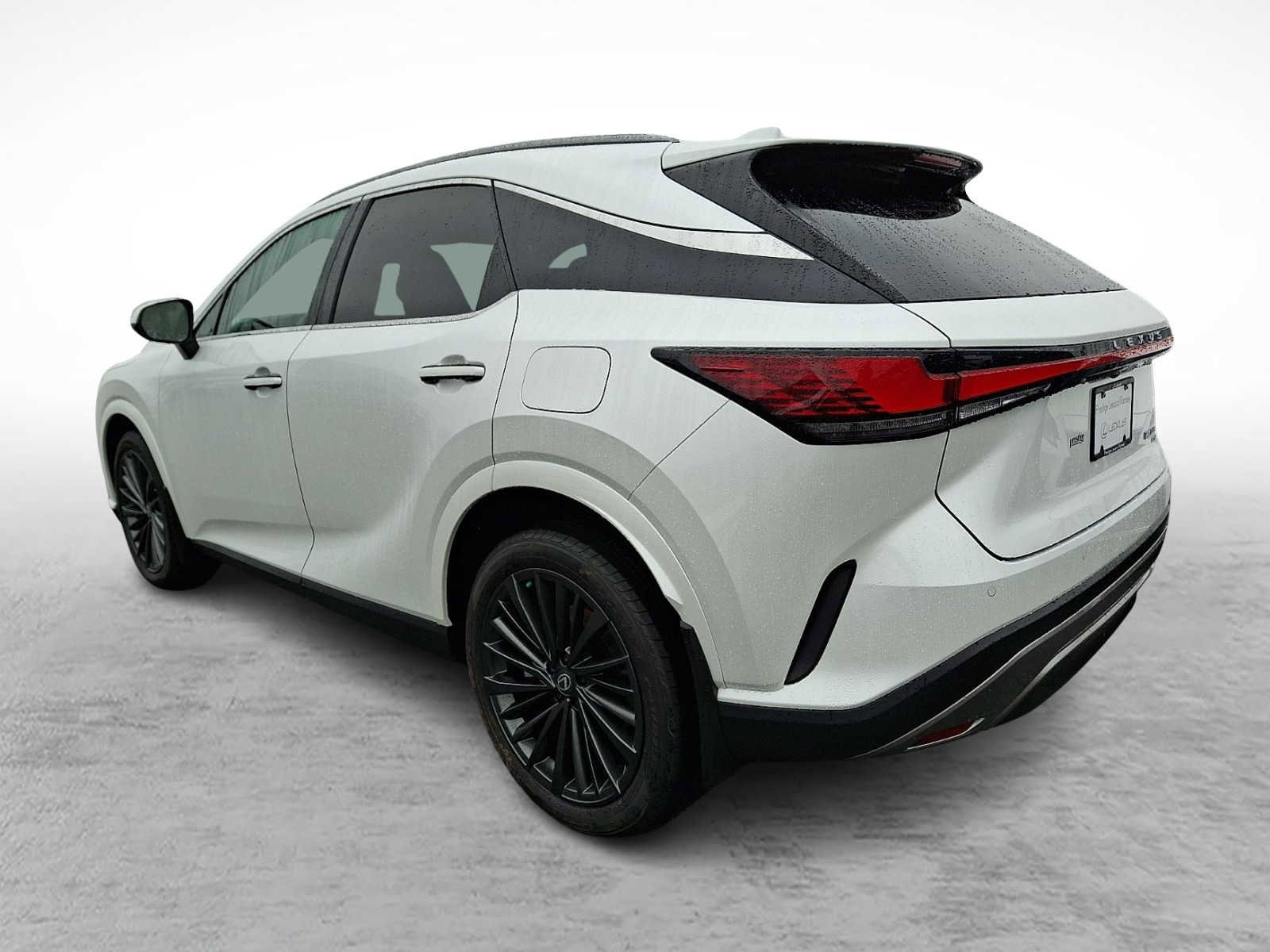 Used 2026 Lexus RX 350 Premium w/ Accessory Package (2T) image 5