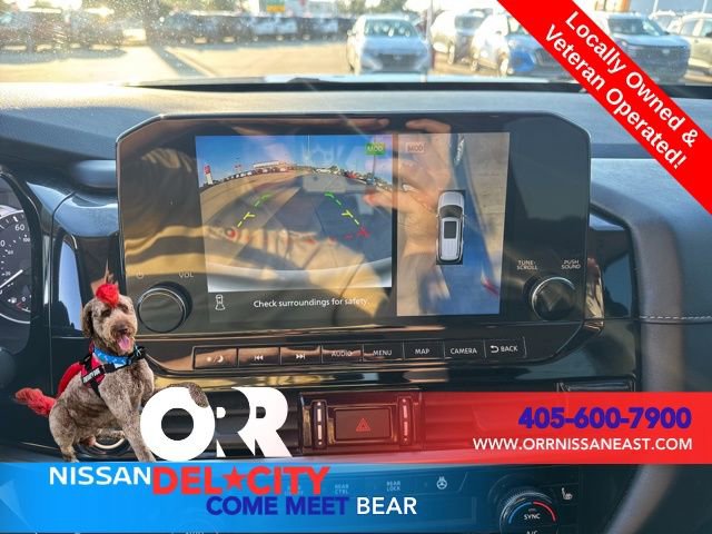 Used 2022 Nissan Pathfinder SL FWD image 26