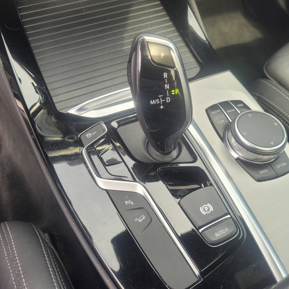 Used 2019 BMW X3 xDrive30i w/ Premium Package image 25