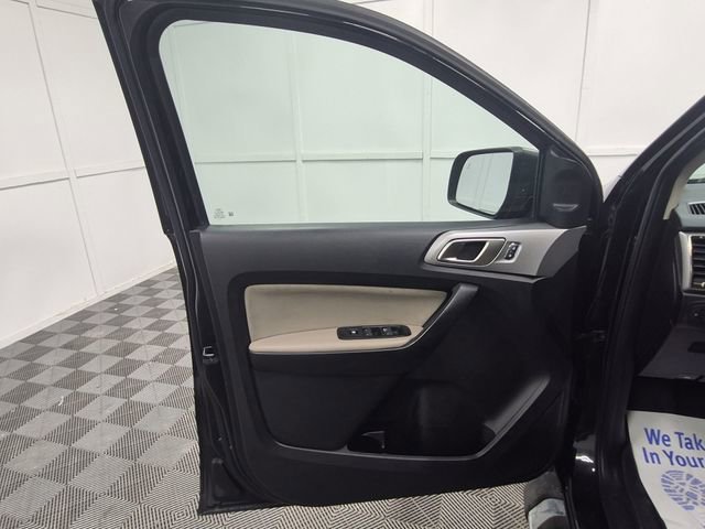 Used 2019 Ford Ranger XLT w/ Equipment Group 302A Luxury image 13
