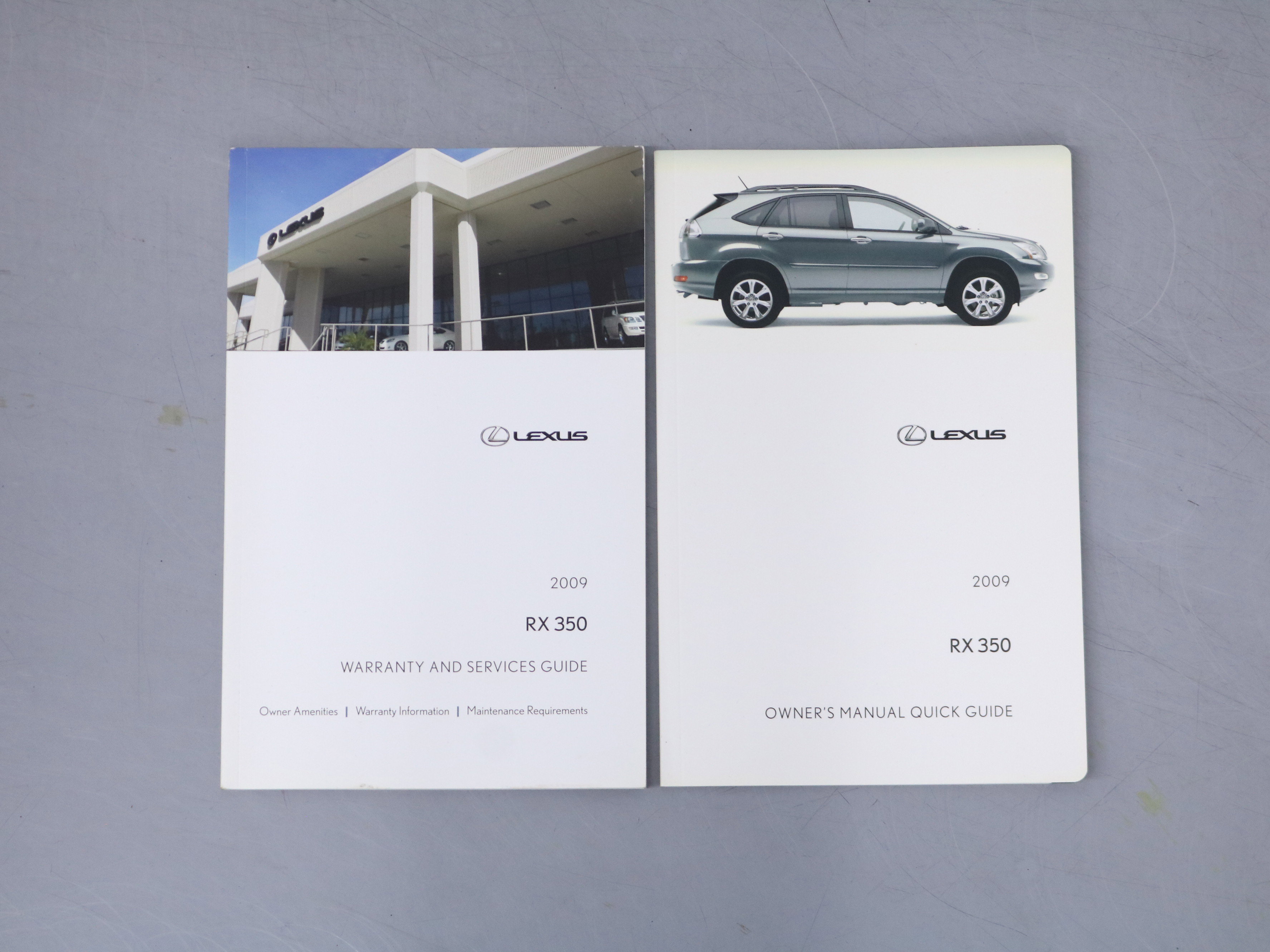 Used 2009 Lexus RX 350 AWD image 69