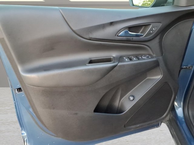 Used 2024 Chevrolet Equinox LT w/ LPO, Floor Liner Package FWD image 14