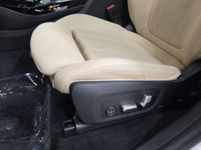 Certified 2023 BMW X3 xDrive30i w/ Premium Package w/ZPA AWD/4WD image 26