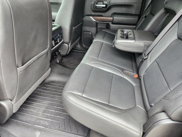 Used 2020 GMC Sierra 1500 SLT AWD/4WD image 34