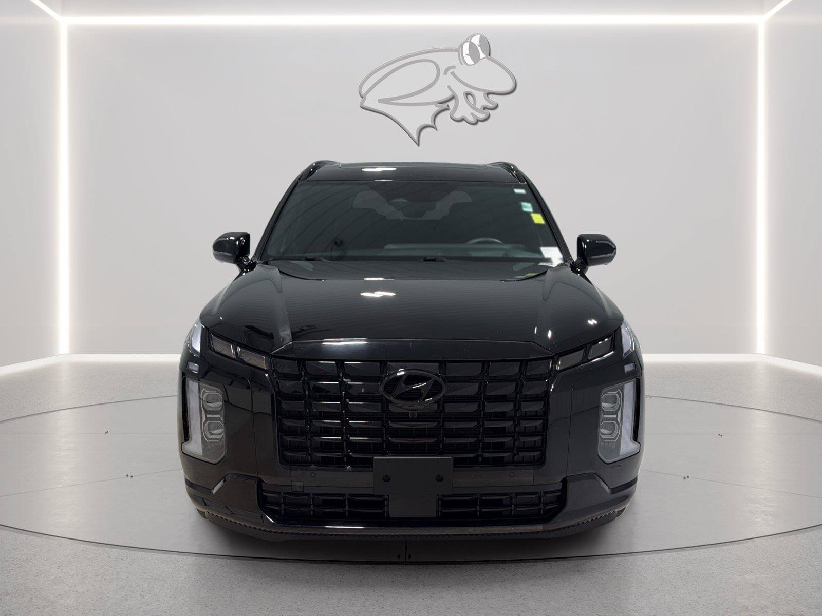 Used 2025 Hyundai Palisade Calligraphy AWD/4WD image 8