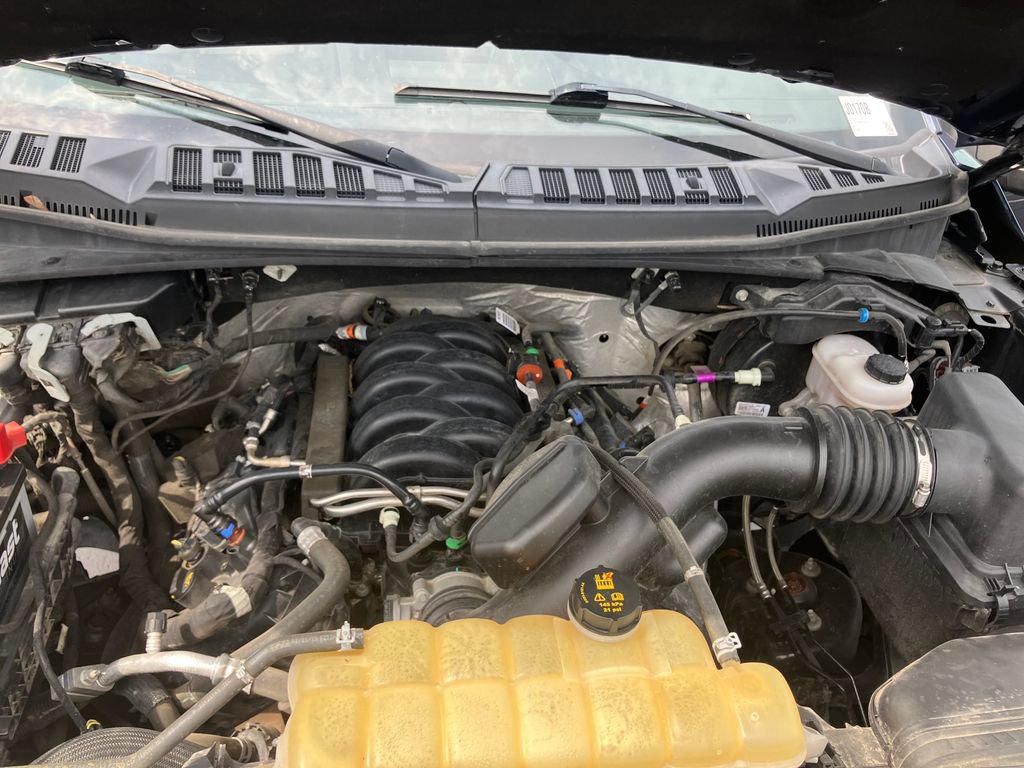 Used 2019 Ford F150 XLT w/ Trailer Tow Package AWD/4WD image 23