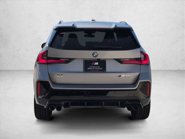 New 2026 BMW X1 M35i w/ Technology Package AWD/4WD image 7