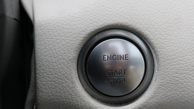 Used 2015 Mercedes-Benz S 550 4MATIC Coupe w/ Premium 1 Package image 13