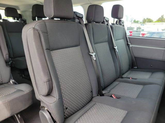 Used 2023 Ford Transit 350 XLT RWD image 10