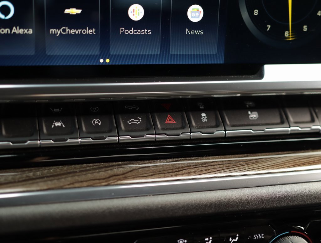 Used 2023 Chevrolet Silverado 1500 LT w/ Protection Package image 17