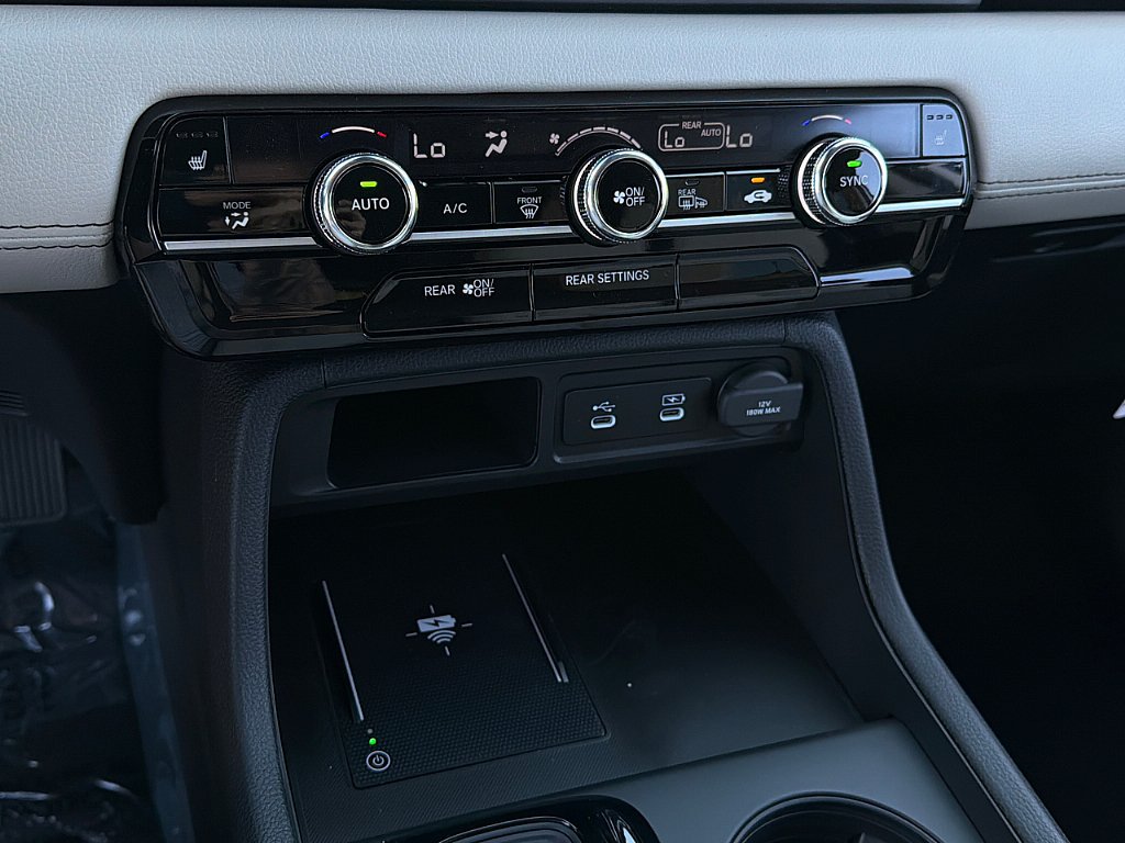 New 2026 Honda Passport RTL image 17